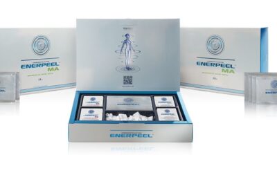 Enerpeel Peelingi chemiczne