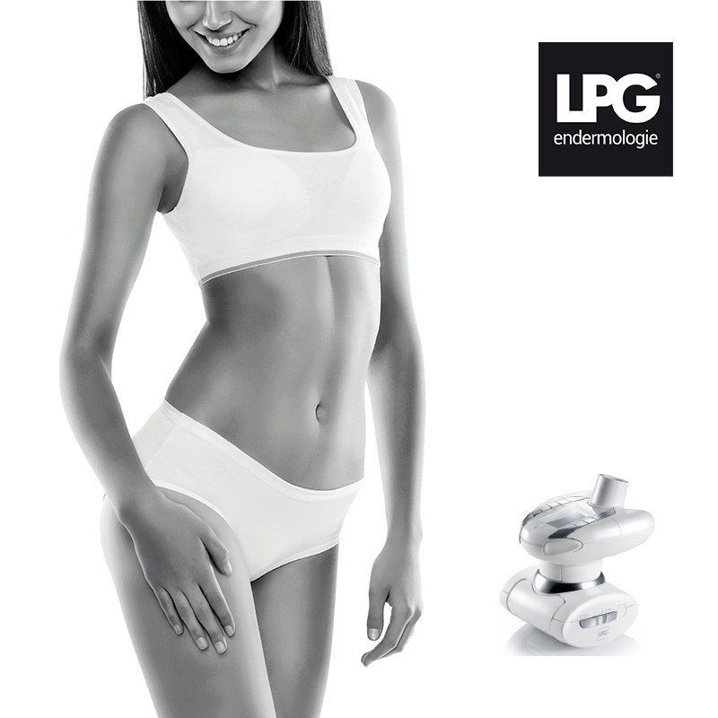 LPG endermologia