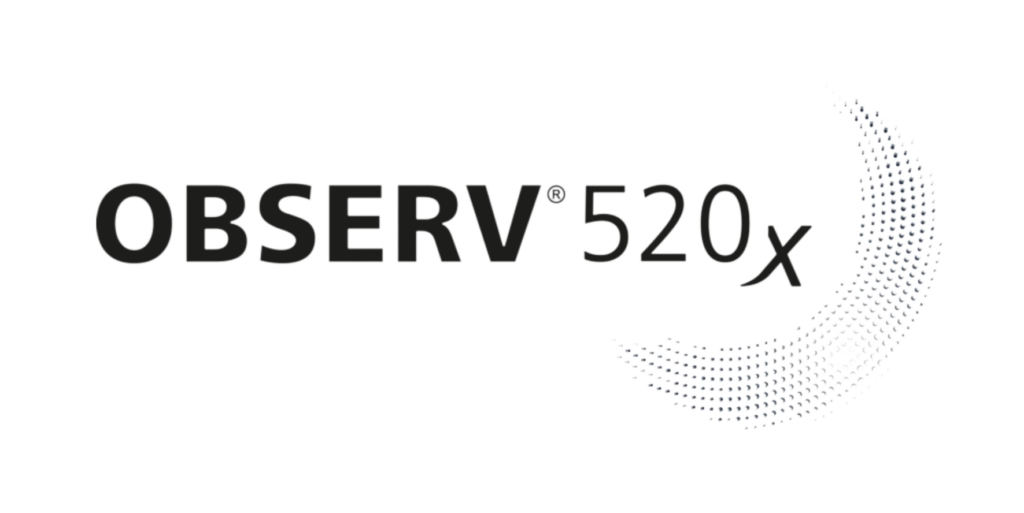 observ 520 Alma logo