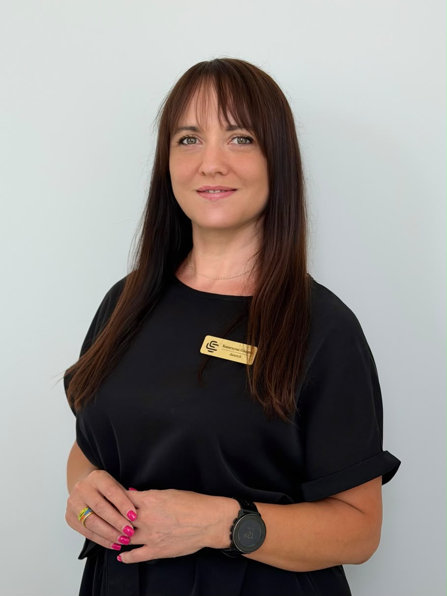 Katarzyna Guzgan
